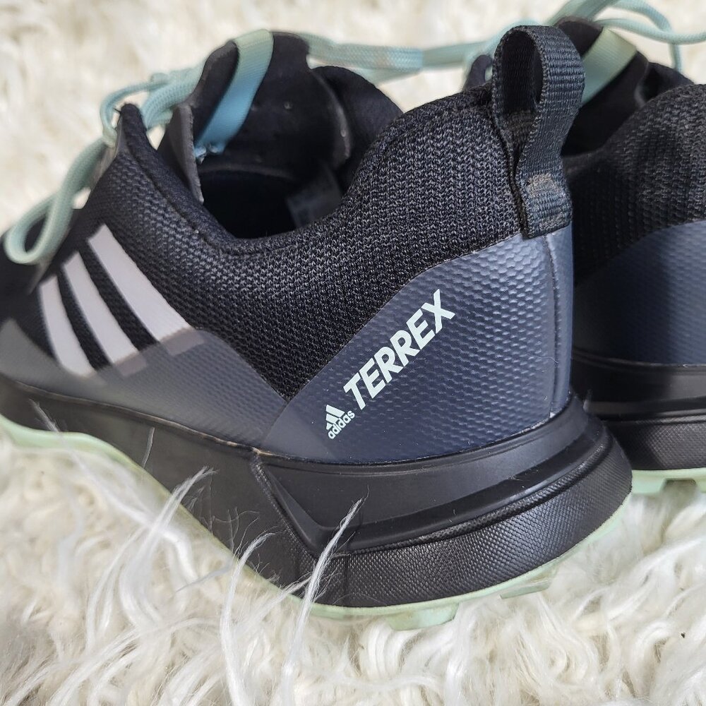 Adidas Womens Terrex CMTK Hiking Shoes - Size 8 - Picture 6 of 13
